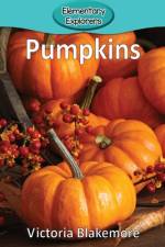 Pumpkins af Victoria Blakemore