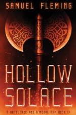 Hollow Solace af Samuel Fleming