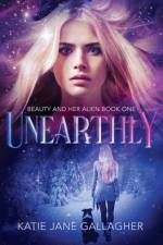 Unearthly af Katie Jane Gallagher