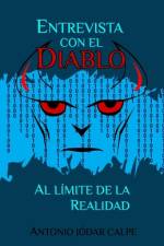Entrevista con el diablo af Antonio Jodar Calpe