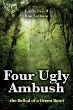 Four Ugly Ambush af Ron Latham