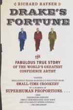 Drake's Fortune af Richard Rayner