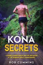 Kona Secrets af Rob Cummins