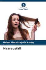 Haarausfall af Naiem Ahmadinejad Farsangi