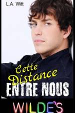 Cette distance entre nous