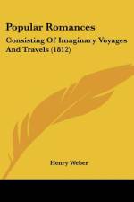 Popular Romances af Henry Weber