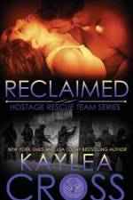 Reclaimed af Kaylea Cross