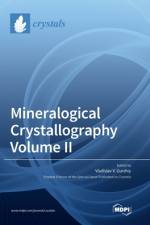 Mineralogical Crystallography Volume II af Vladislav V. Gurzhiy