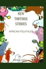 New Tortoise stories af Kessi Ugiri