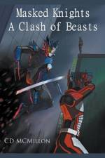 A Clash of Beasts af Cd McMillon