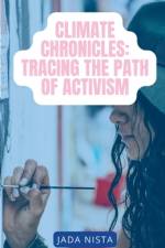 Climate Chronicles af Jada Nista