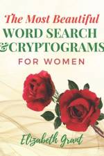The Most Beautiful Word Search For Women af Elizabeth Grant