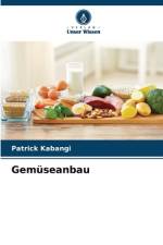 Gemüseanbau af Patrick Kabangi