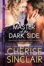 Master of the Dark Side af Cherise Sinclair