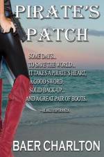 Pirate's Patch af Baer Charlton