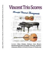 Vincent Trio Scores (2015)