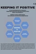Keeping It Positive af Ed. Specialist Olga van Beverhoudt