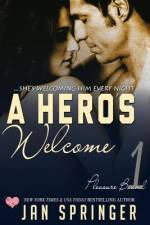 Hero's Welcome af Springer Jan Springer