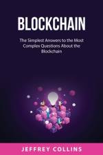 Blockchain af Jeffrey Collins