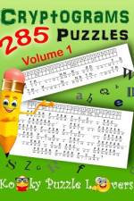 Cryptograms, Volume 1
