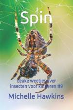 Spin af Michelle Hawkins