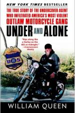 Under and Alone af William Queen