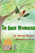 The Green Woodpecker