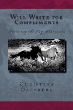 Will Write for Compliments af Christina Oxenberg