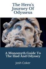 THE HERO'S JOURNEY OF ODYSSEUS: A MONOMY af Story Ninjas