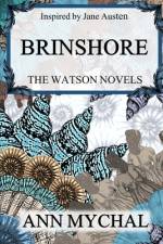 Brinshore af Ann Mychal