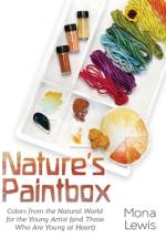 Nature's Paintbox af Mona Lewis