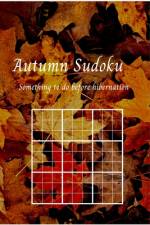 Autumn Sudoku af Tame Tonic
