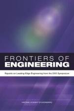 Frontiers of Engineering: Reports on Leading-Edge Engineering from the 2015 Symposium af National Academy of Engineering