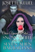 Snow White and the Seven Barbarians af Josette Reuel