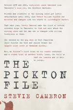 The Pickton File af Stevie Cameron