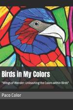 Birds in My Colors