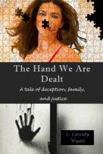 The Hand We Are Dealt af C Cassidy Wyatt