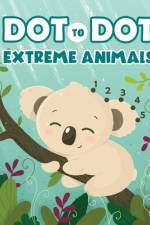 Dot to Dot Extreme Animals af Henry Darwin