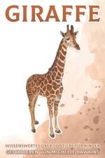 Giraffe af Michelle Hawkins