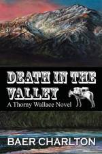 Death in the Valley af Baer Nmi Charlton