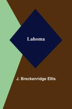 Lahoma af J. Breckenridge Ellis