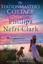 THE STATIONMASTER'S COTTAGE af PHILLIPA
