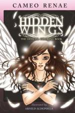 Hidden Wings Series Coloring Book