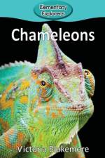 Chameleons af Victoria Blakemore
