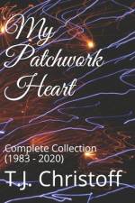 My Patchwork Heart af T J Christoff