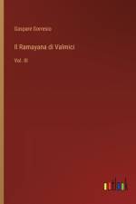 Il Ramayana di Valmici