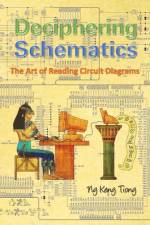 Deciphering Schematics af Keng Tiong Ng
