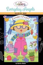 The Coloring Cafe-Everyday Angels af Ronnie Walter