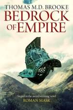 Bedrock of Empire af Thomas Brooke
