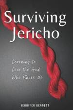 Surviving Jericho af Jennifer Bennett